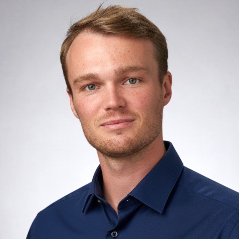 Alexandre Moog