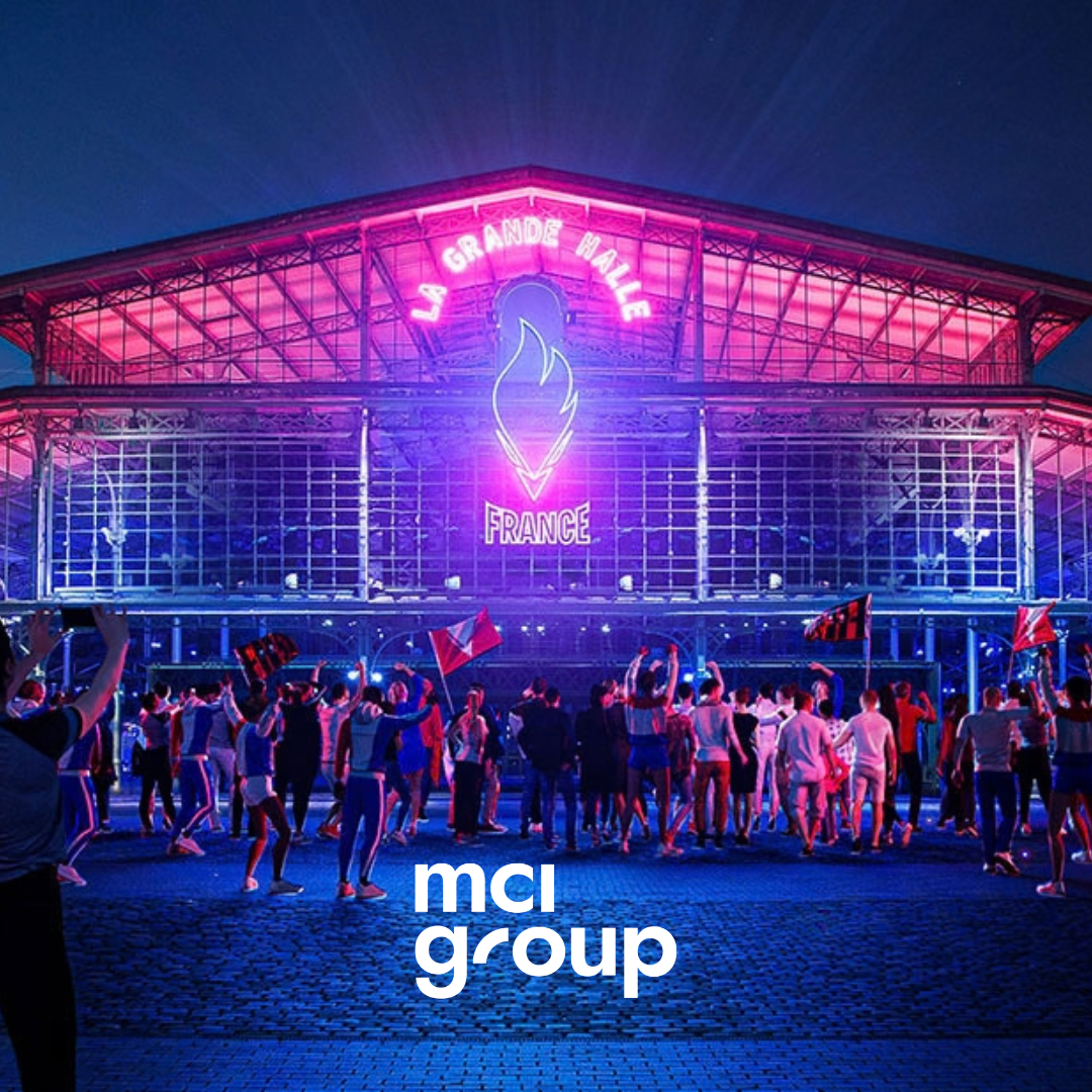 MCI Group