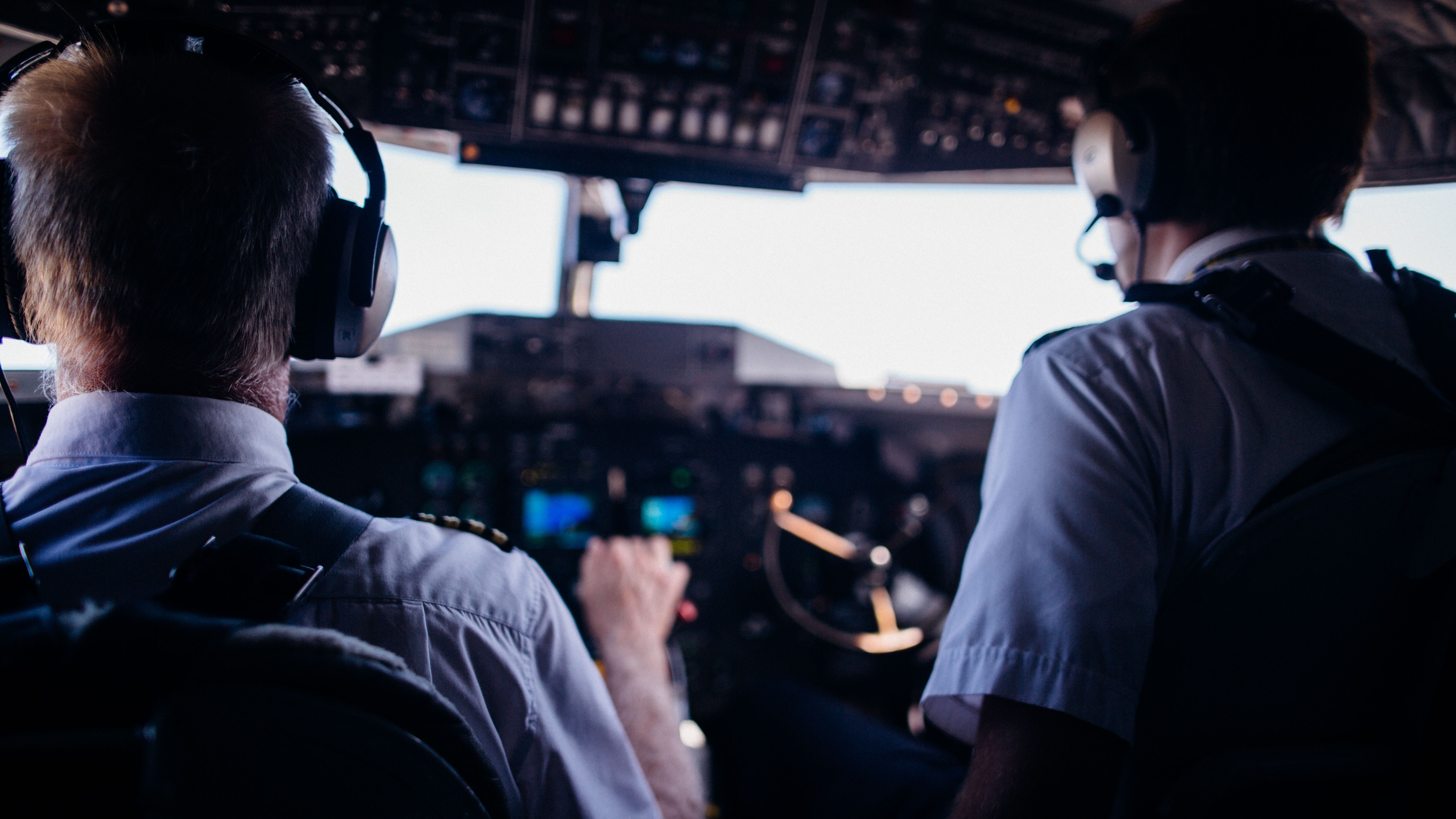 Piloter